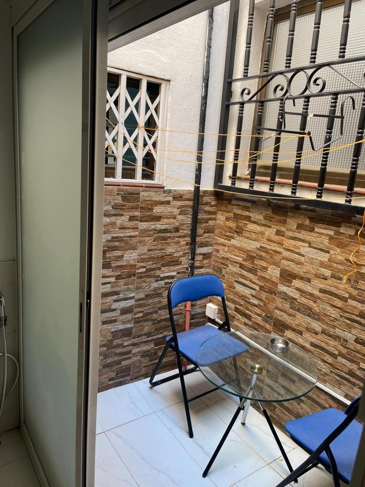 Casa Ojalá Alicante Exterior foto