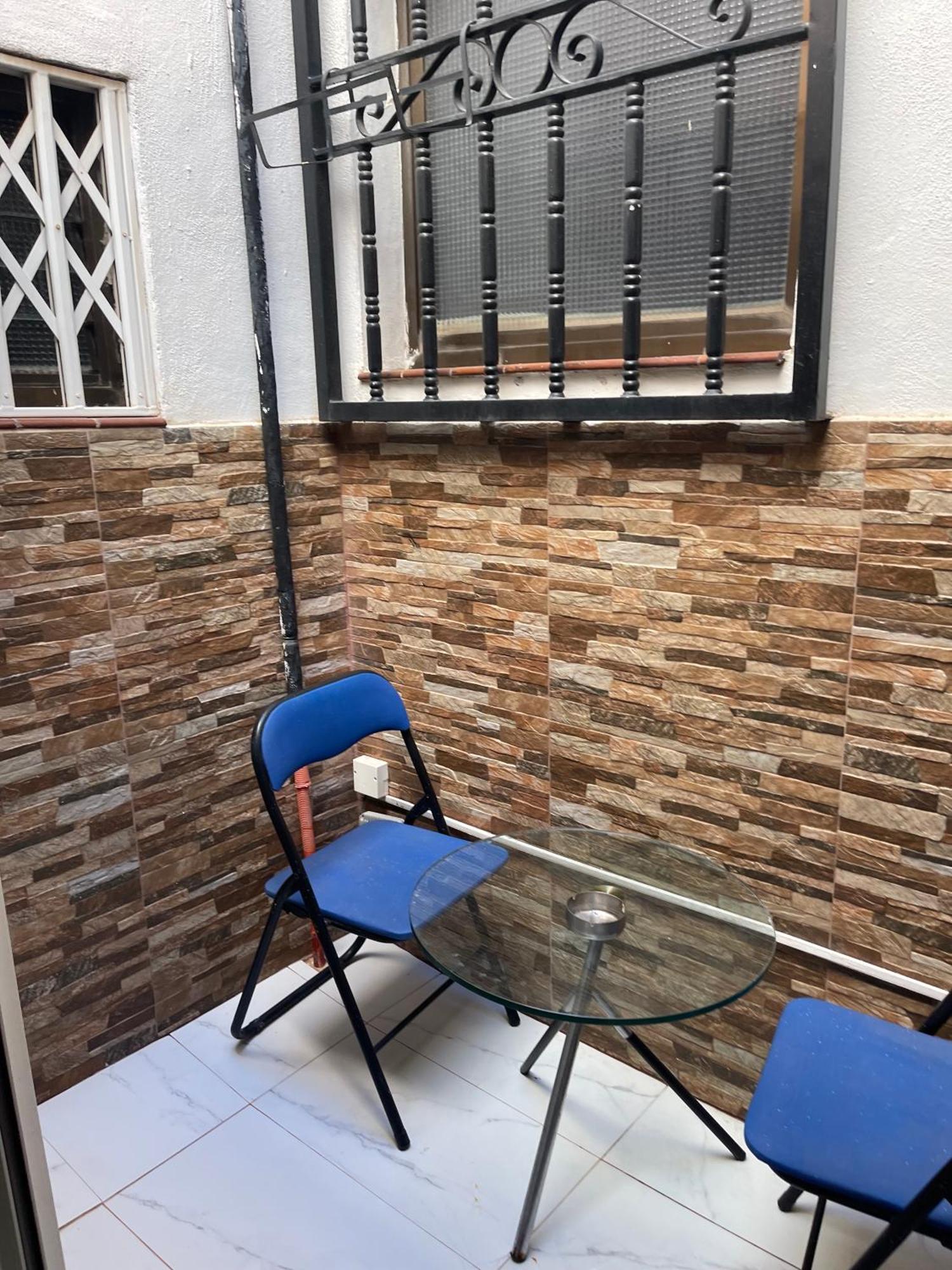 Casa Ojalá Alicante Exterior foto